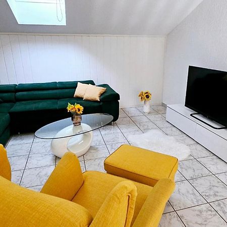 Apartamento Kadenca Umag Exterior foto