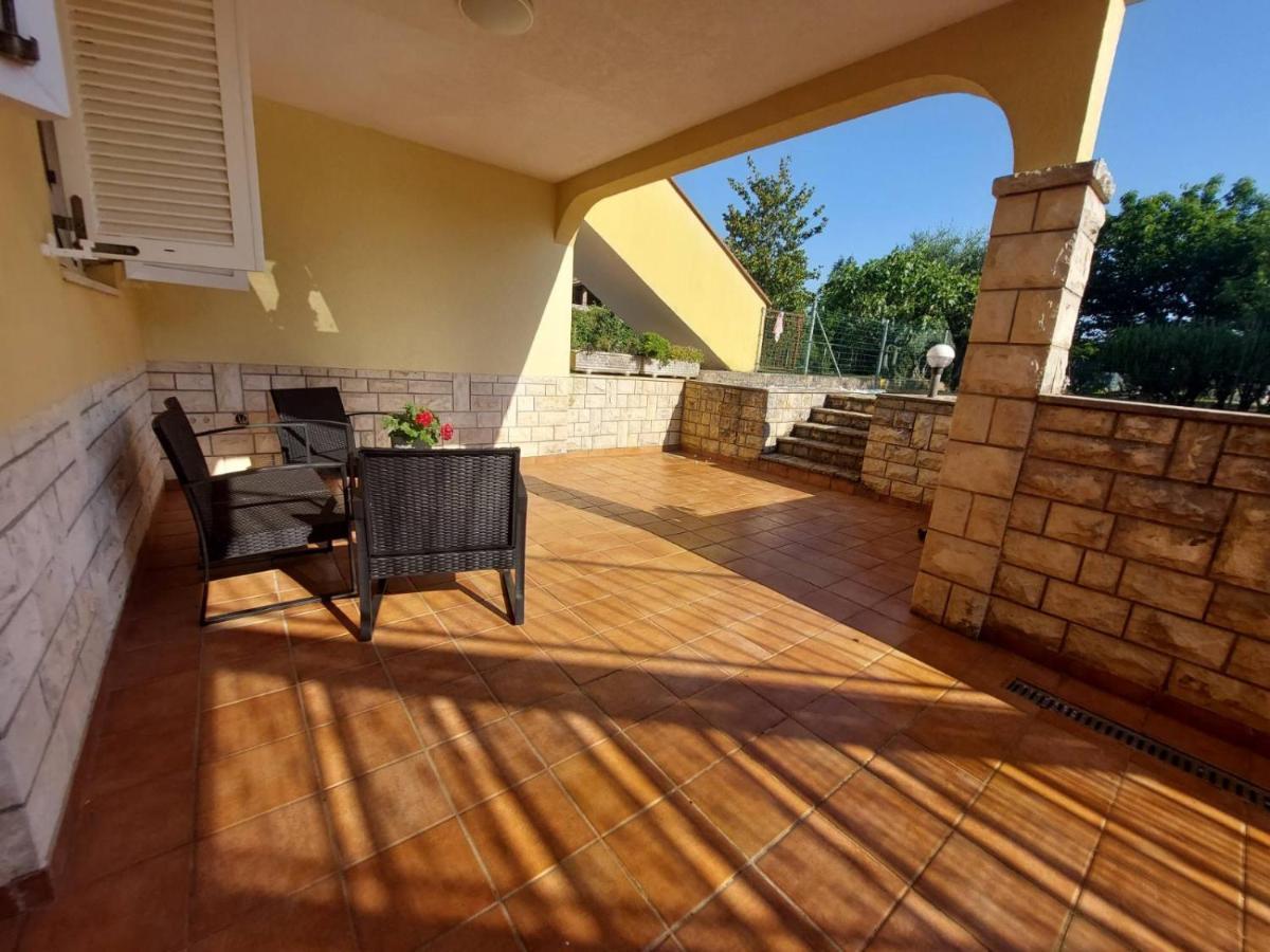 Apartamento Kadenca Umag Exterior foto