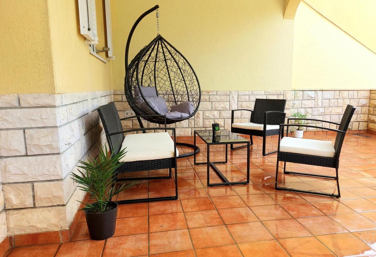 Apartamento Kadenca Umag Exterior foto