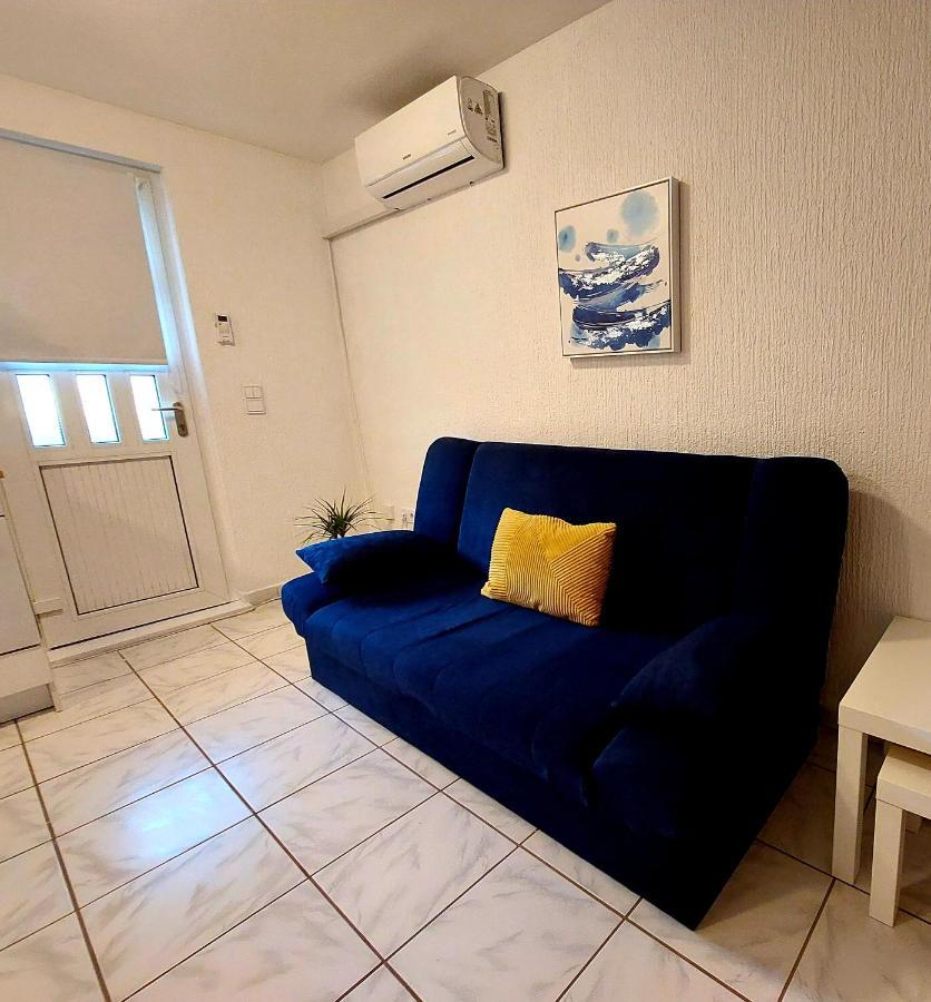 Apartamento Kadenca Umag Exterior foto