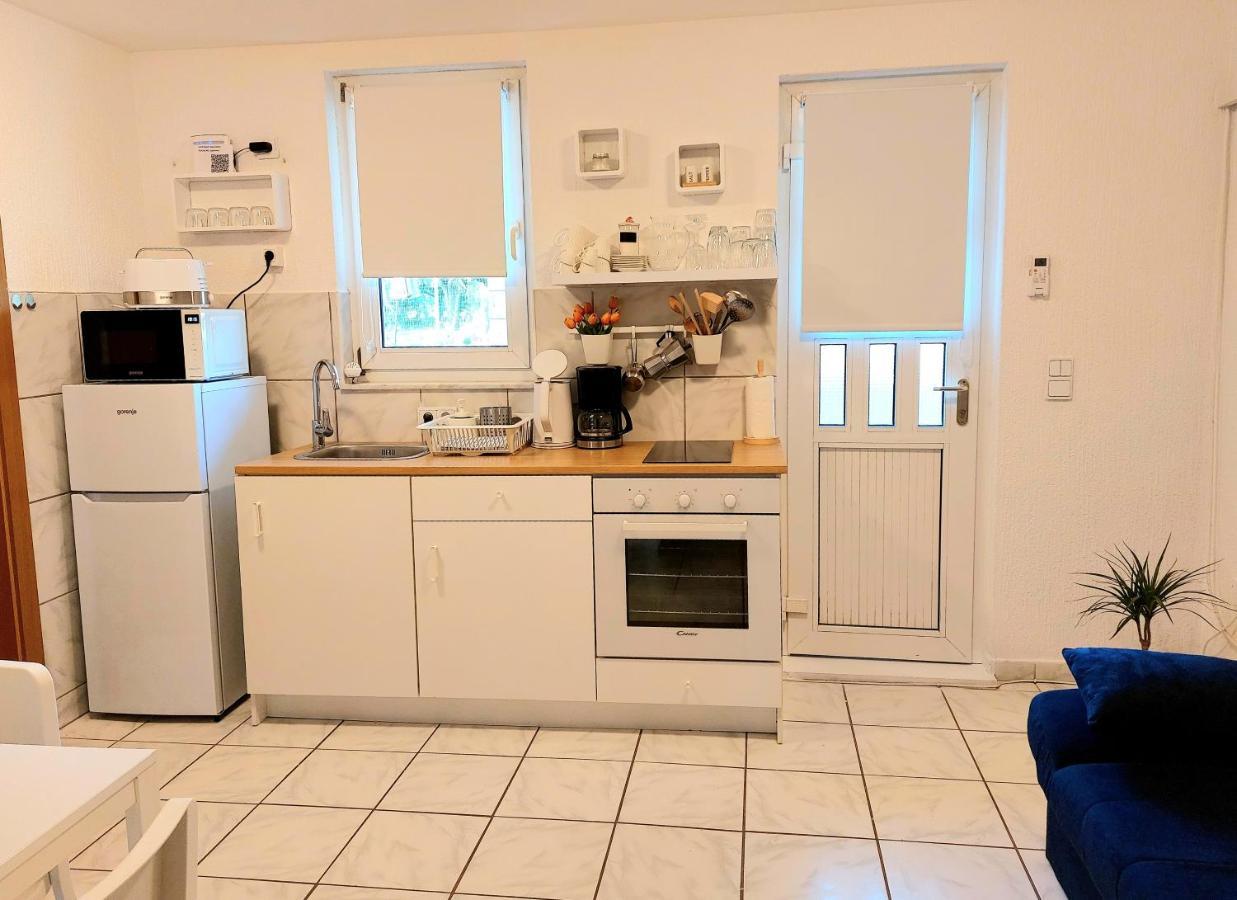 Apartamento Kadenca Umag Exterior foto