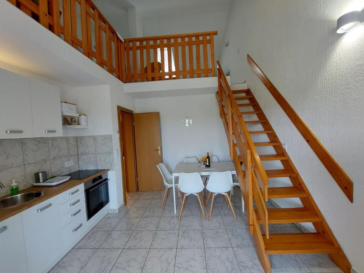 Apartamento Kadenca Umag Exterior foto