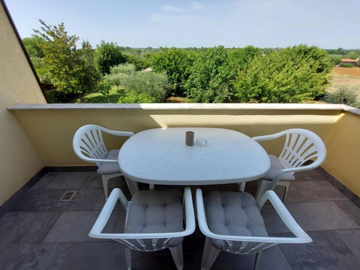 Apartamento Kadenca Umag Exterior foto