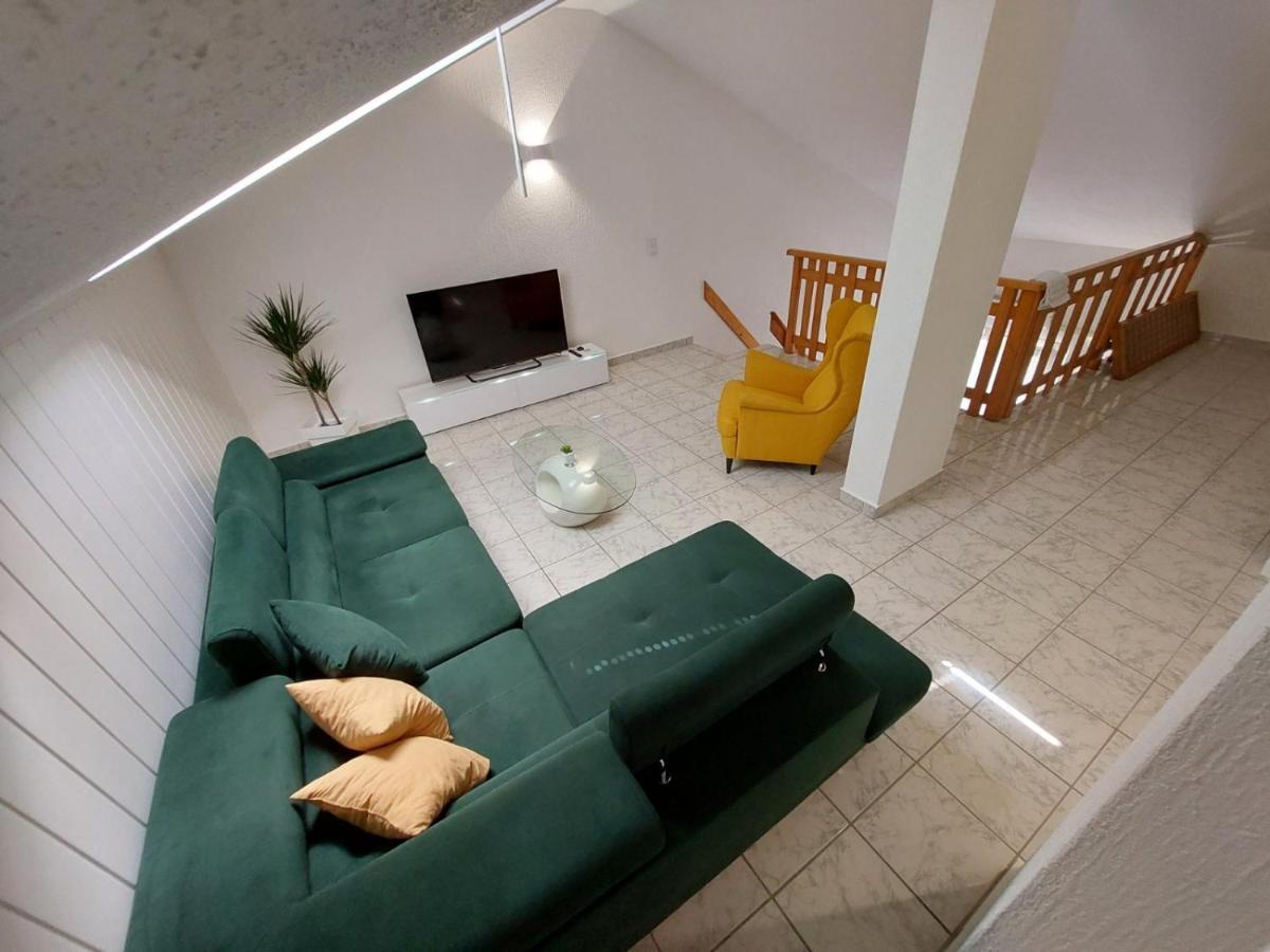 Apartamento Kadenca Umag Exterior foto