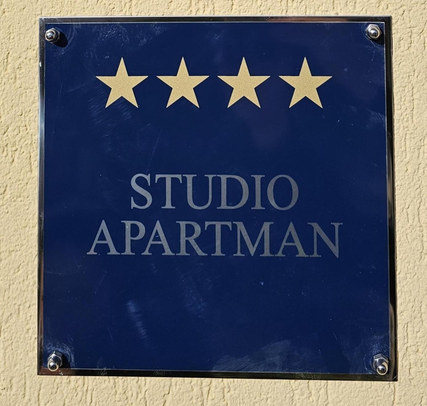 Apartamento Kadenca Umag Exterior foto