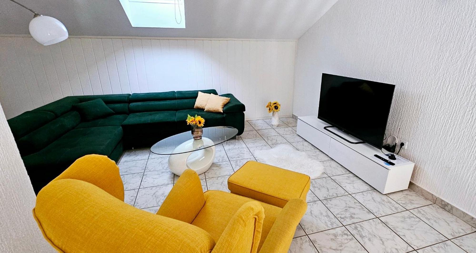 Apartamento Kadenca Umag Exterior foto