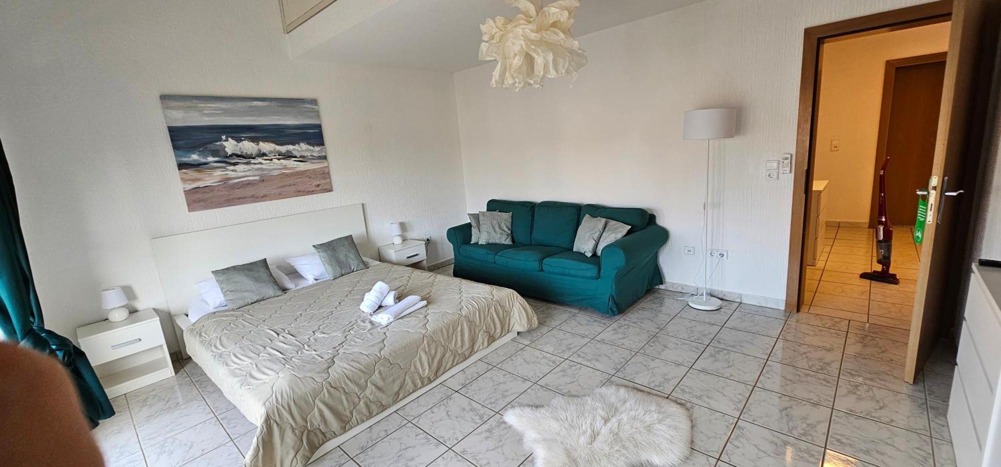 Apartamento Kadenca Umag Exterior foto