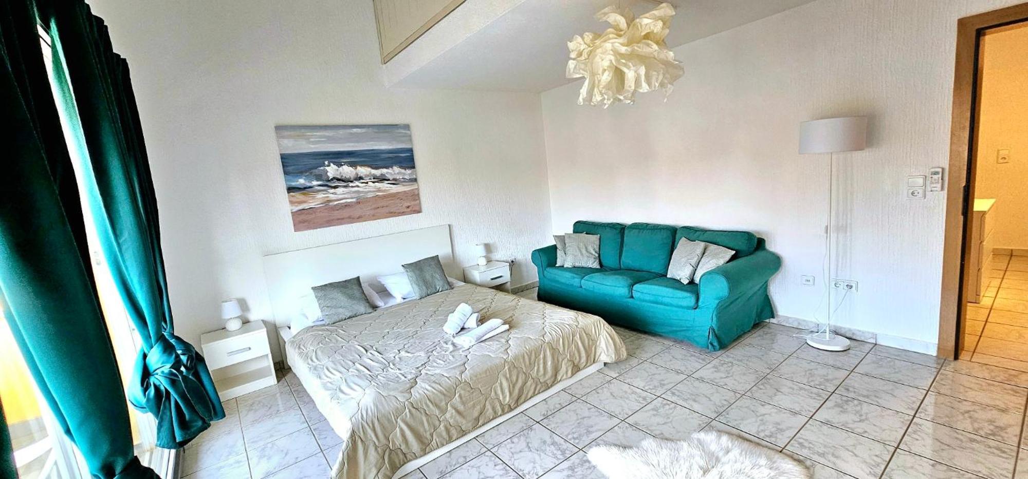 Apartamento Kadenca Umag Exterior foto