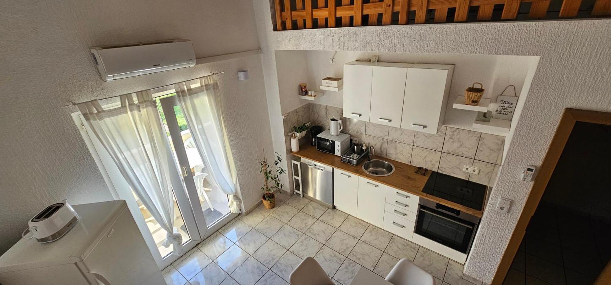 Apartamento Kadenca Umag Exterior foto