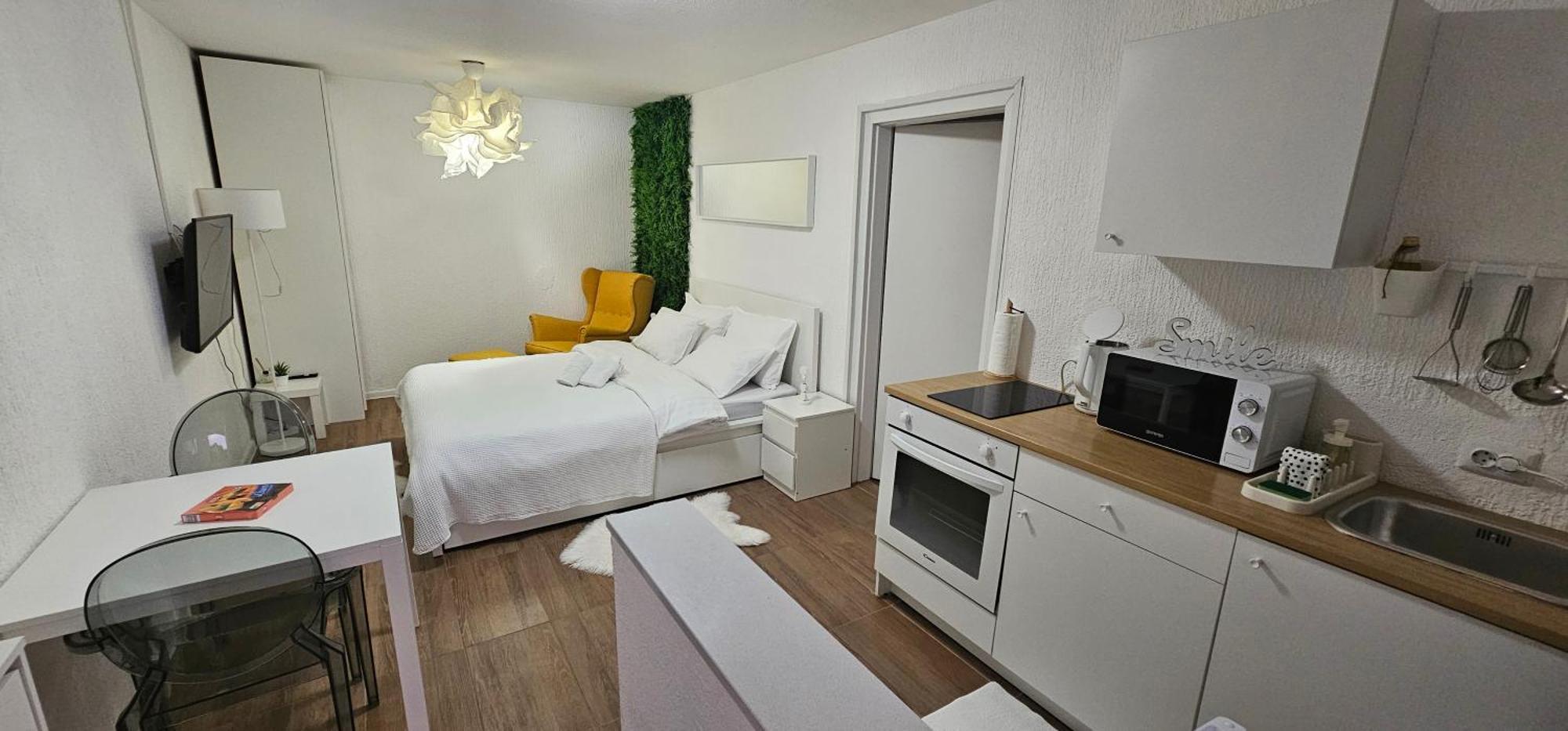 Apartamento Kadenca Umag Exterior foto