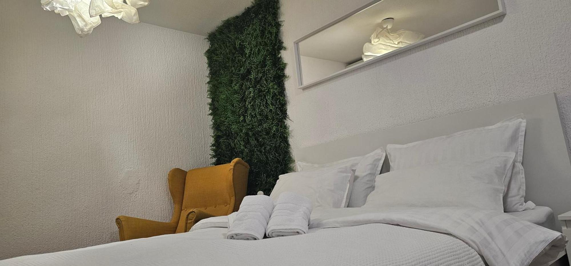 Apartamento Kadenca Umag Exterior foto