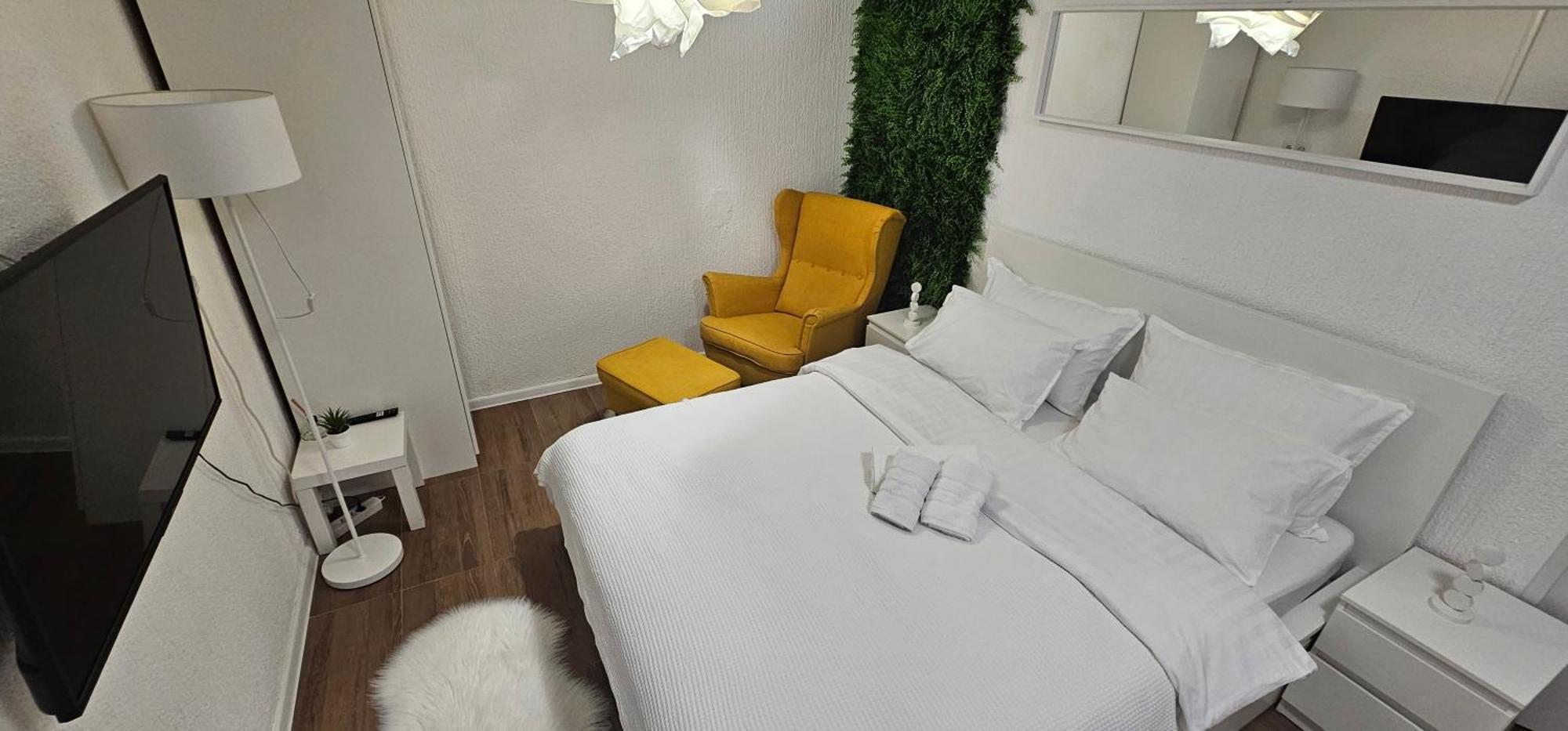 Apartamento Kadenca Umag Exterior foto