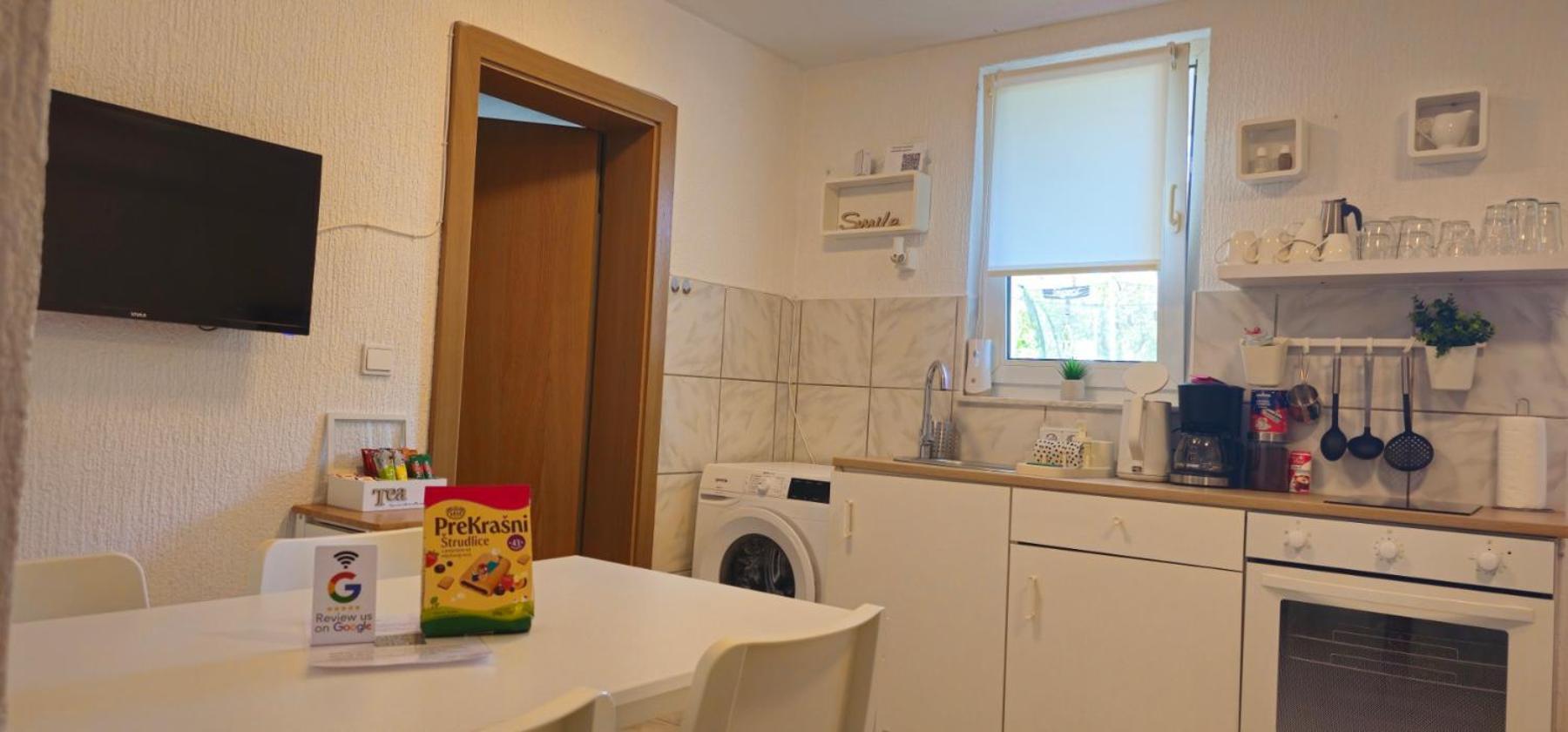 Apartamento Kadenca Umag Habitación foto