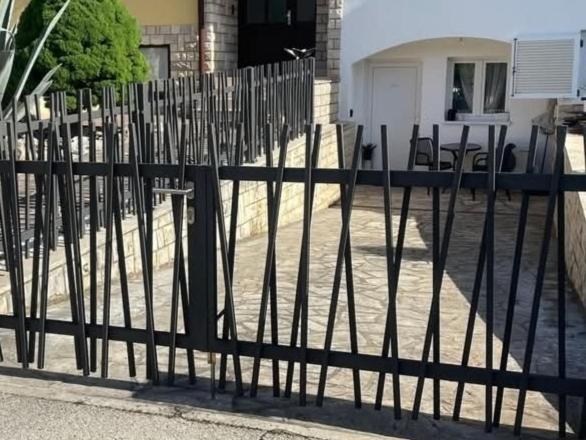 Apartamento Kadenca Umag Exterior foto