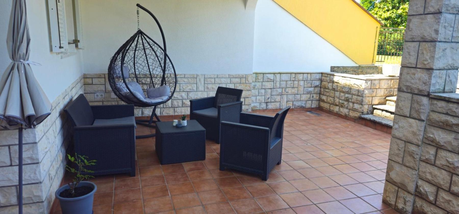 Apartamento Kadenca Umag Habitación foto