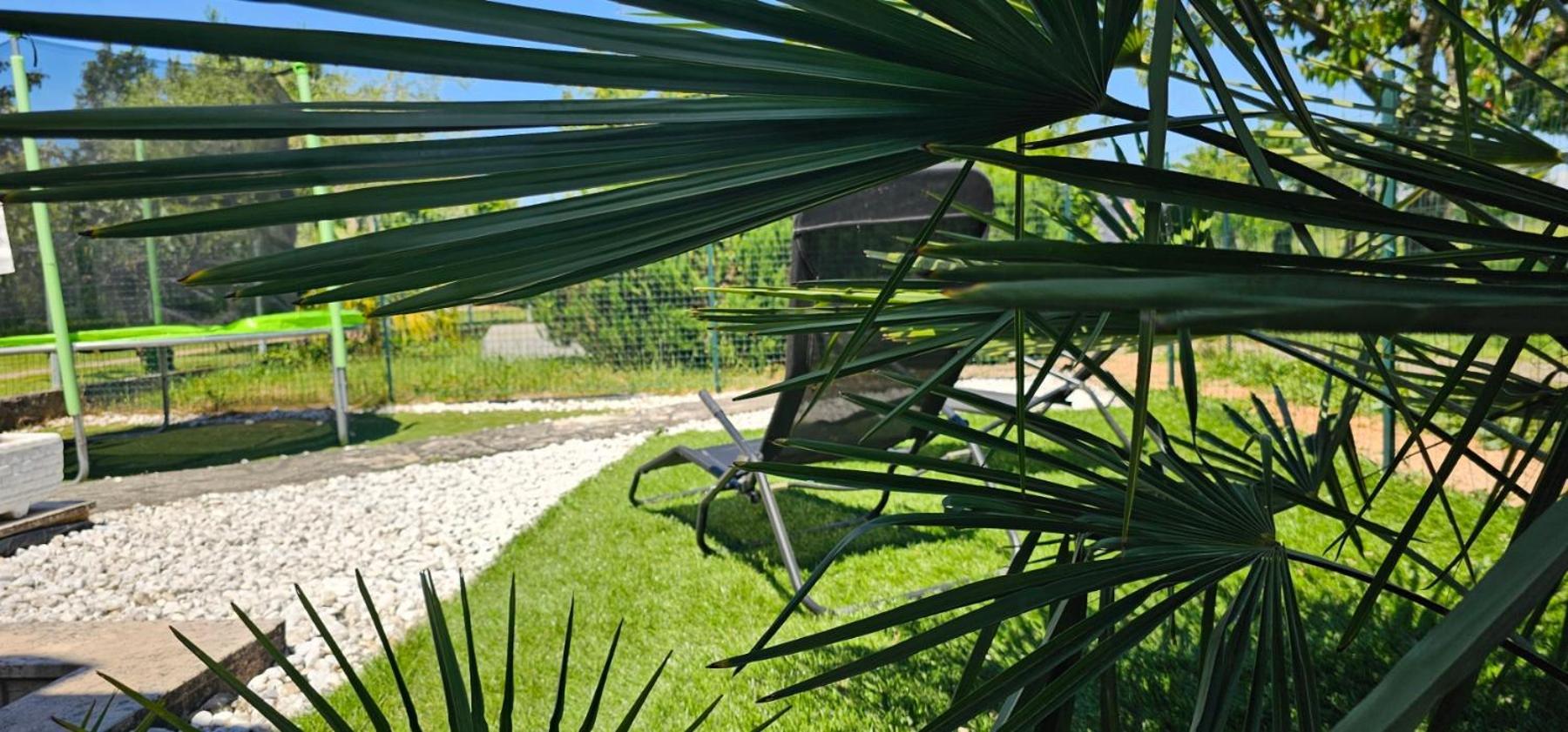 Apartamento Kadenca Umag Habitación foto