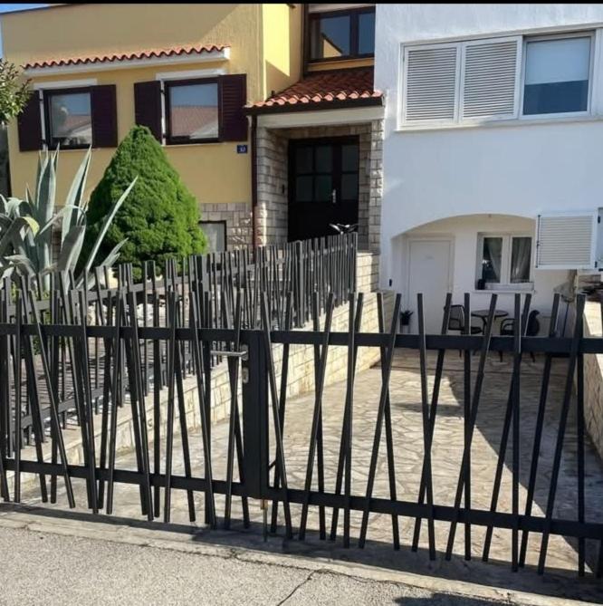 Apartamento Kadenca Umag Exterior foto