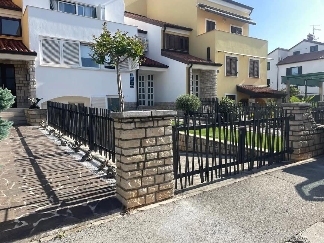 Apartamento Kadenca Umag Habitación foto