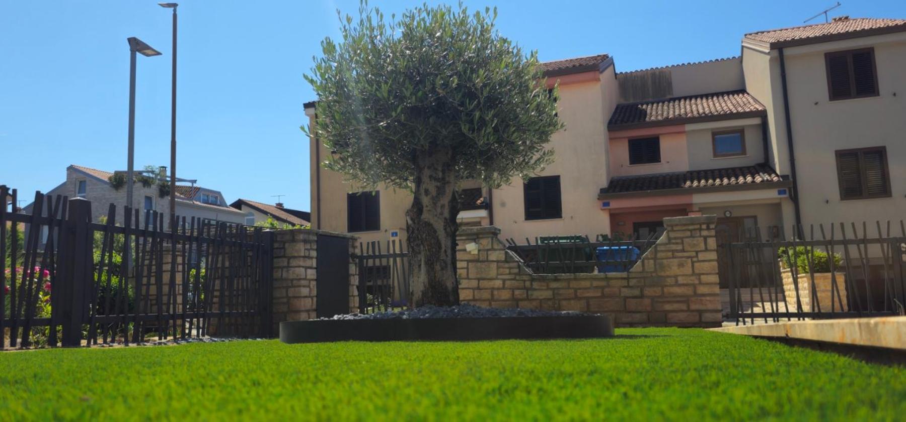Apartamento Kadenca Umag Exterior foto