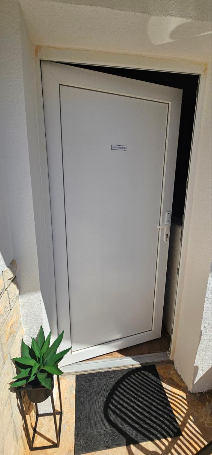 Apartamento Kadenca Umag Habitación foto