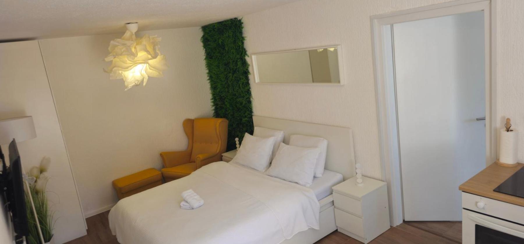 Apartamento Kadenca Umag Habitación foto