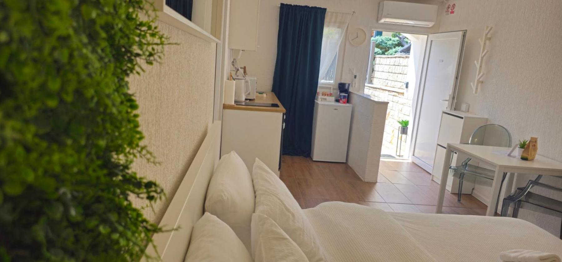 Apartamento Kadenca Umag Exterior foto