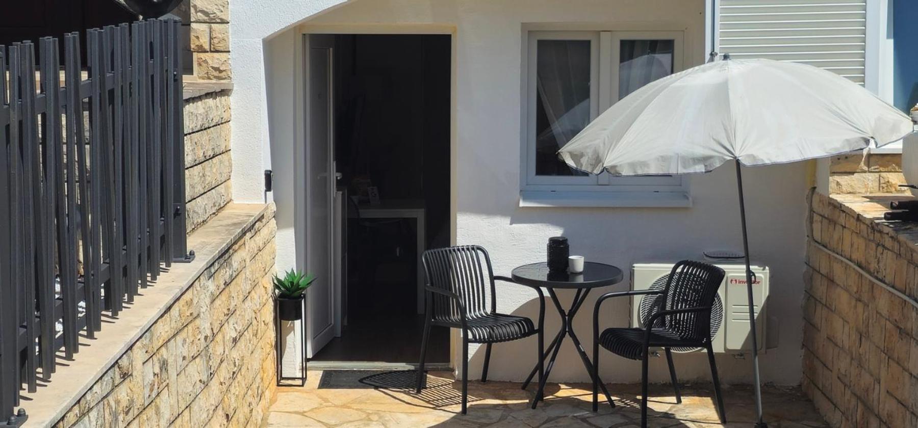 Apartamento Kadenca Umag Habitación foto