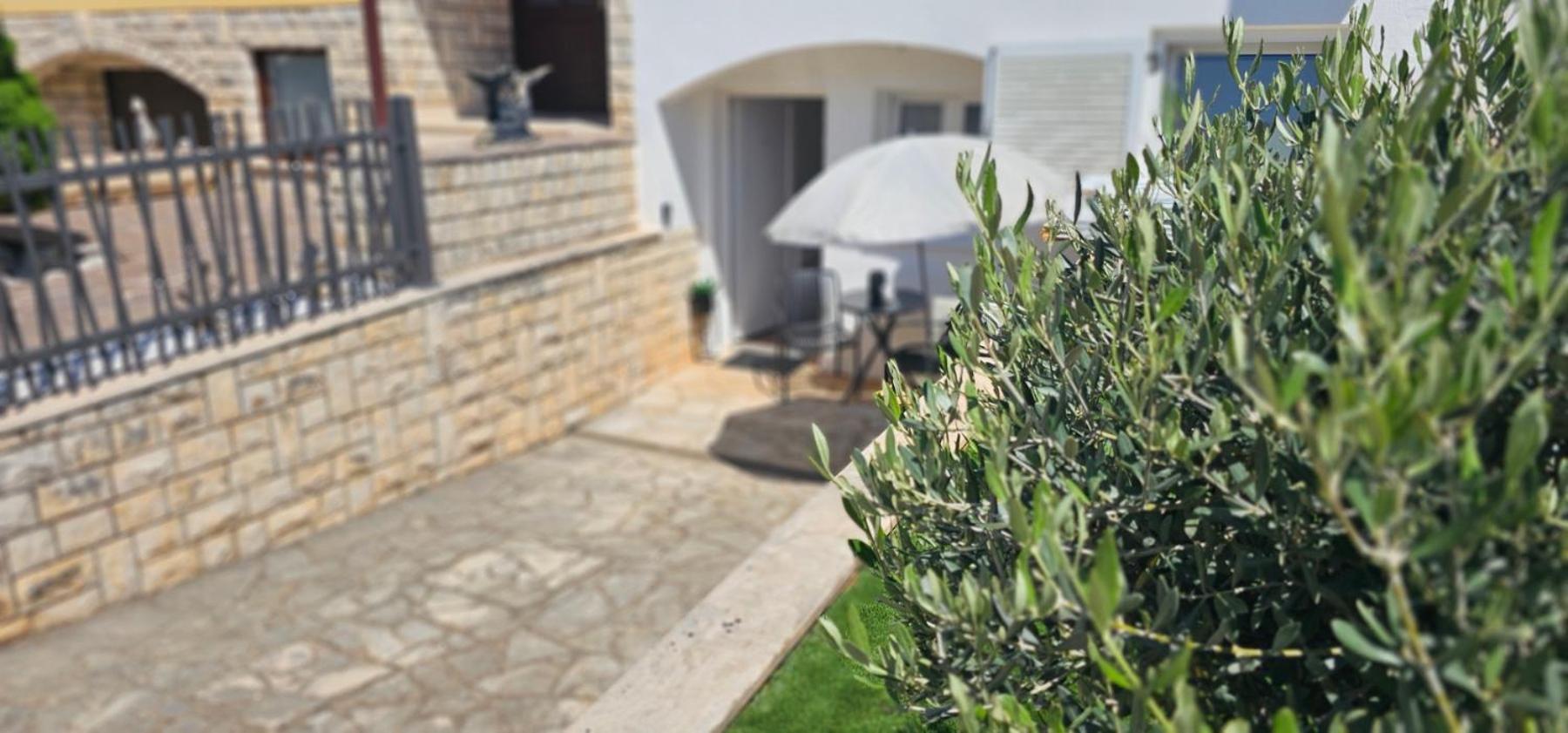 Apartamento Kadenca Umag Exterior foto