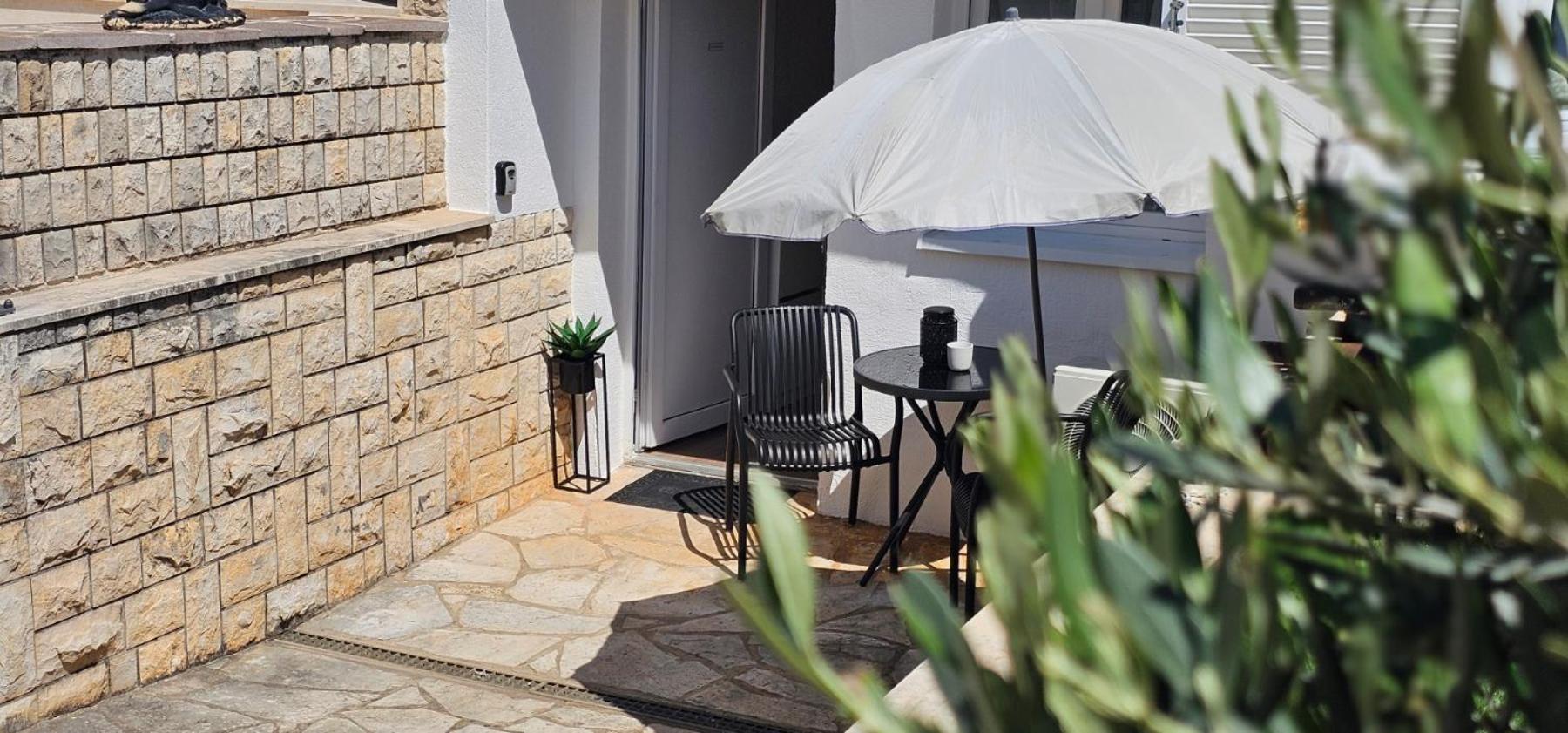 Apartamento Kadenca Umag Exterior foto